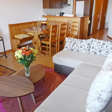 Apartment Centaure-3 By Interhome *