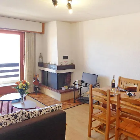 Apartment Centaure-3 By Interhome *