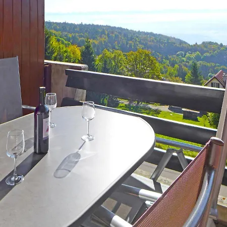 Apartmán Centaure-3 By Interhome