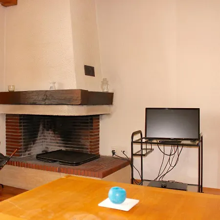 Apartment Centaure-3 By Interhome Les Rasses