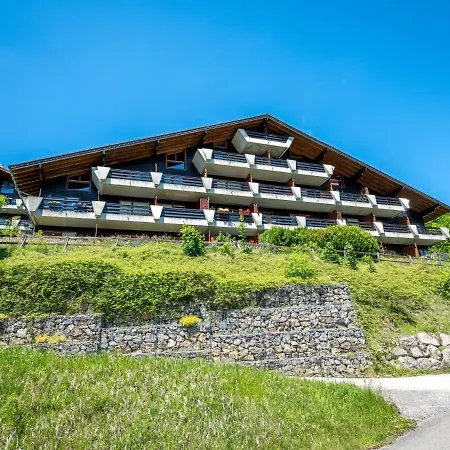 Centaure-3 By Interhome