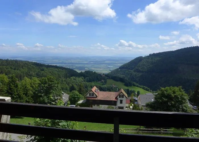 Centaure-3 By Interhome *