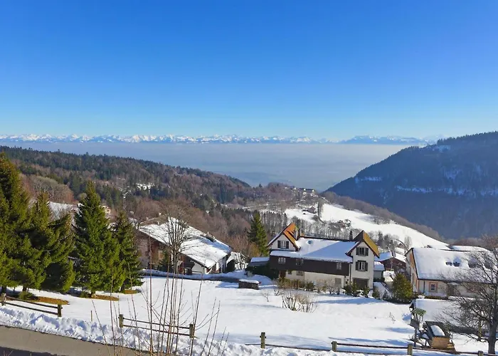 Centaure-3 By Interhome *