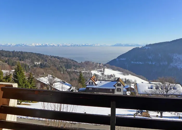 Апартаменты Centaure-3 By Interhome *