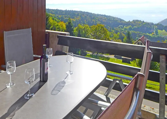 Appartement Centaure-3 By Interhome