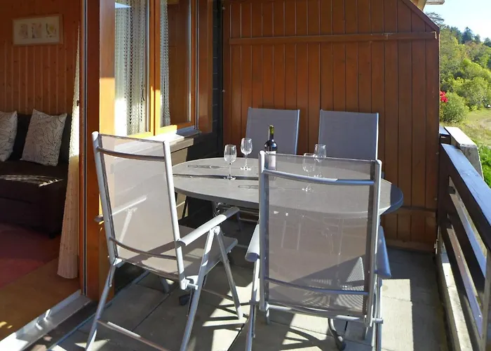 Appartement Centaure-3 By Interhome *