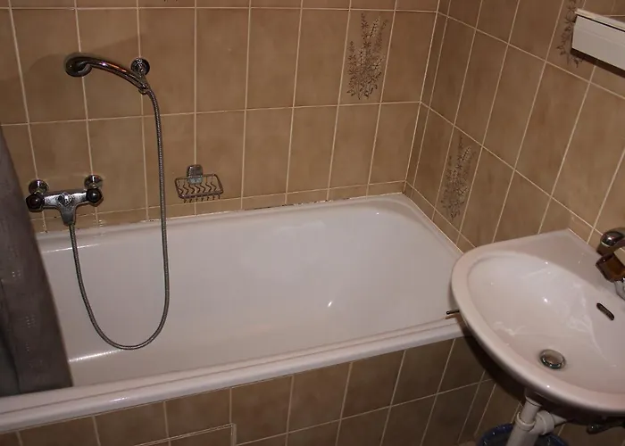 Centaure-3 By Interhome Apartament