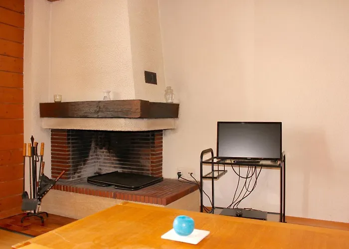 Apartament Centaure-3 By Interhome Les Rasses