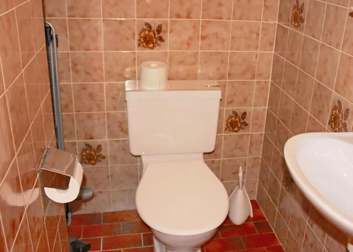 Centaure-3 By Interhome Apartament