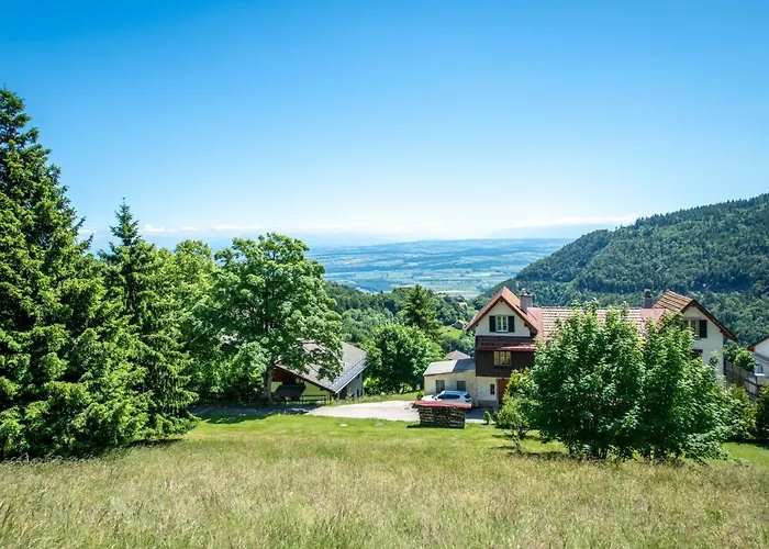 Centaure-3 By Interhome Appartement *