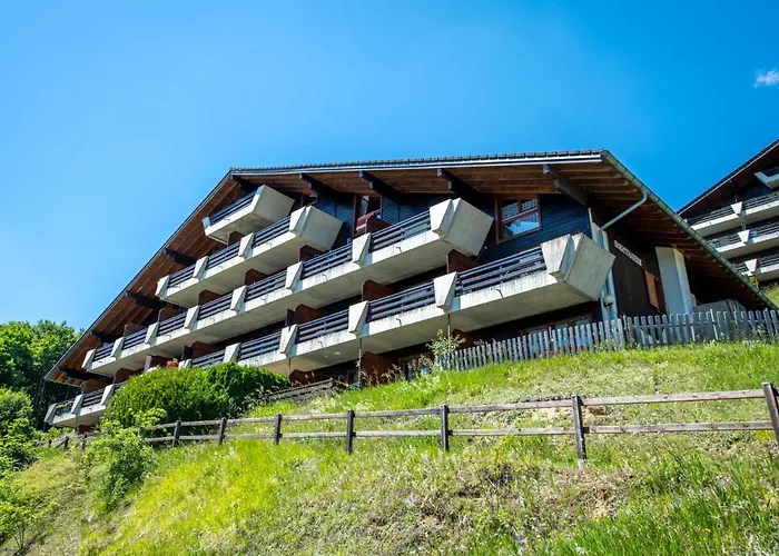 Centaure-3 By Interhome