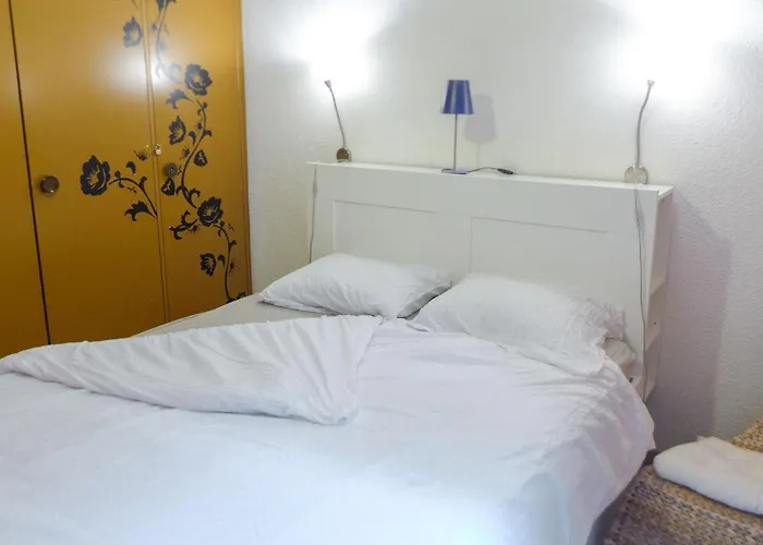 Appartement Centaure-3 By Interhome *