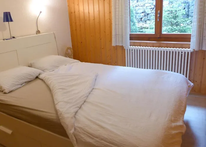 Centaure-3 By Interhome * Les Rasses