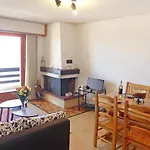 Διαμέρισμα Centaure-3 By Interhome *