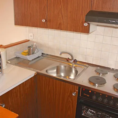 Centaure-3 By Interhome * Les Rasses