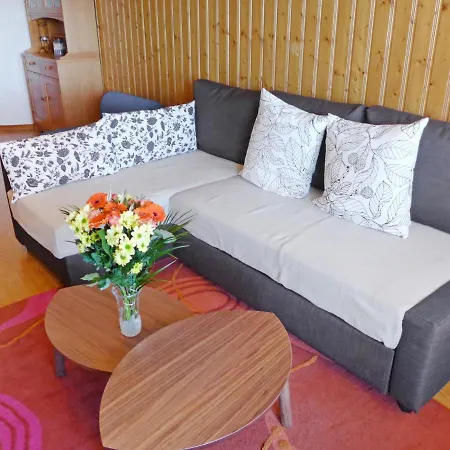 Centaure-3 By Interhome Lägenhet