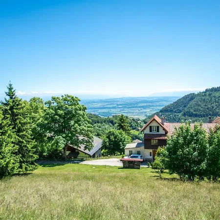 Centaure-3 By Interhome Lägenhet *