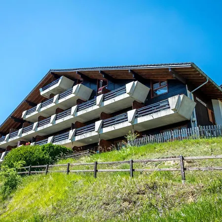 Centaure-3 By Interhome