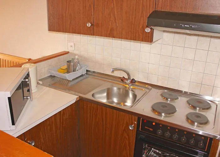 Centaure-3 By Interhome * Les Rasses