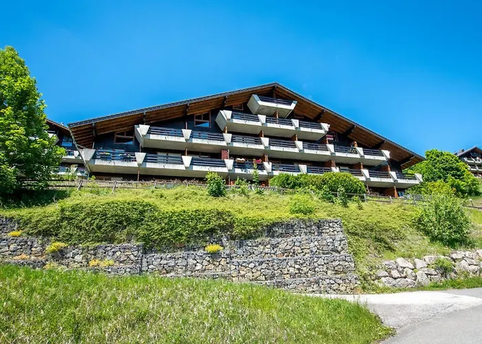 Centaure-3 By Interhome